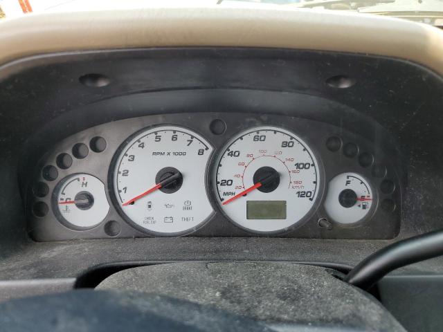 Photo 9 from auction – 2004 FORD ESCAPE XLS with VIN 1FMYU92154KB37281