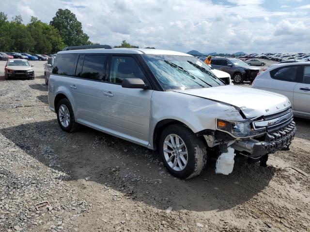 Photo 4 from auction – 2019 FORD FLEX SE with VIN 2FMGK5B88KBA32507