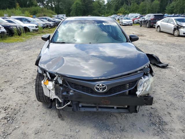Photo 5 from auction – 2012 TOYOTA CAMRY SE with VIN 4T1BK1FK3CU501295