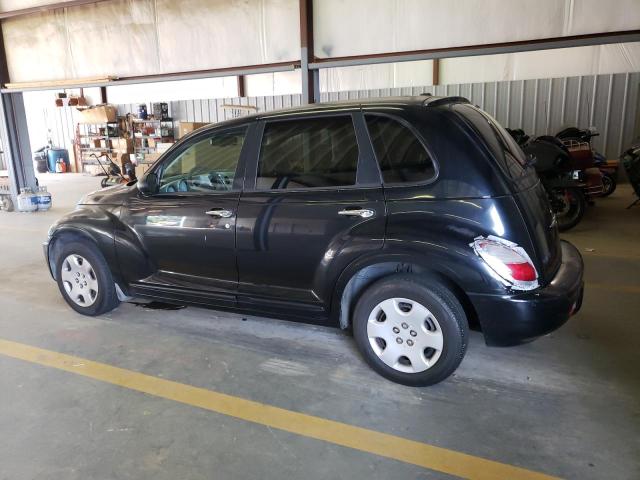Photo 2 from auction – 2007 CHRYSLER PT CRUISER with VIN 3A4FY58B17T566634