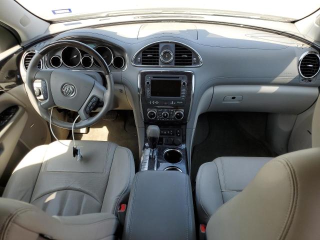 Photo 8 from auction – 2017 BUICK ENCLAVE with VIN 5GAKRBKD5HJ117820