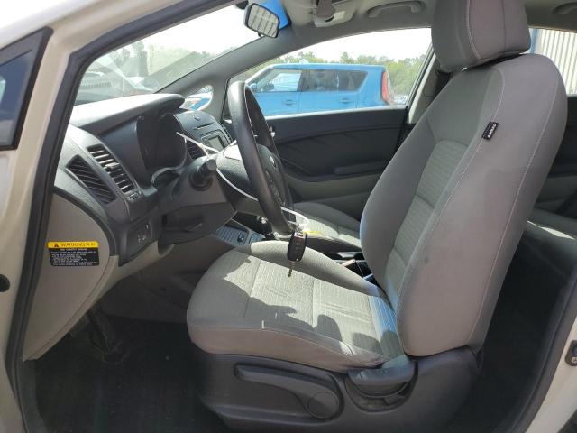 Photo 7 from auction – 2014 KIA FORTE LX with VIN KNAFX4A64E5048379