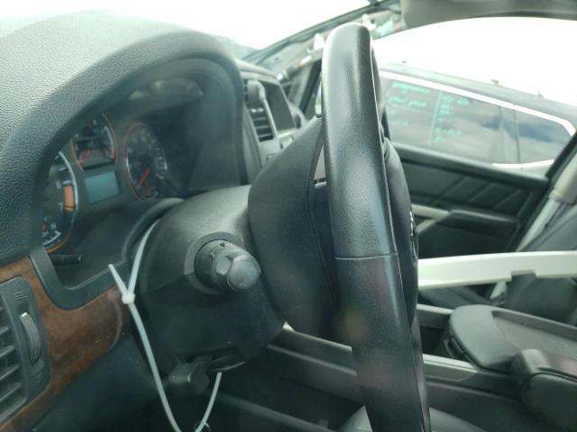 Photo 9 from auction – 2015 NISSAN ARMADA SV with VIN 5N1AA0NC5FN613954