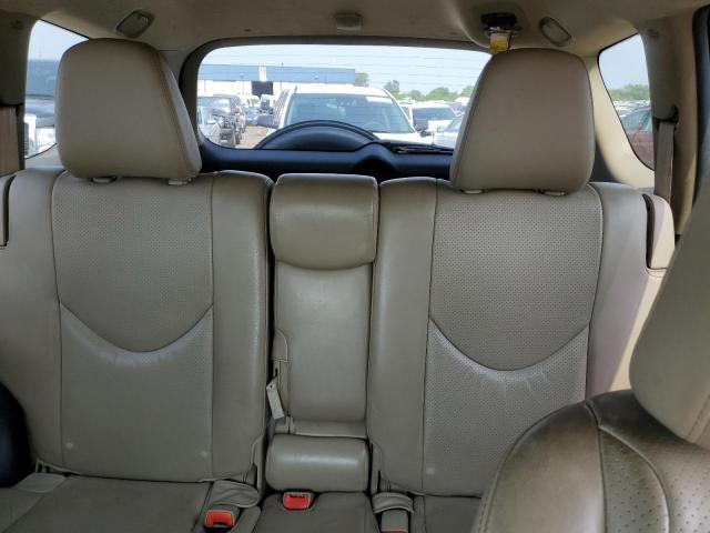 Foto 10 de la subasta – 2012 TOYOTA RAV4 LIMIT con VIN 2T3DF4DVXCW239083