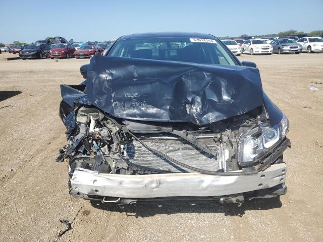 Photo 5 from auction – 2015 HONDA CIVIC EX with VIN 19XFB2F85FE256339