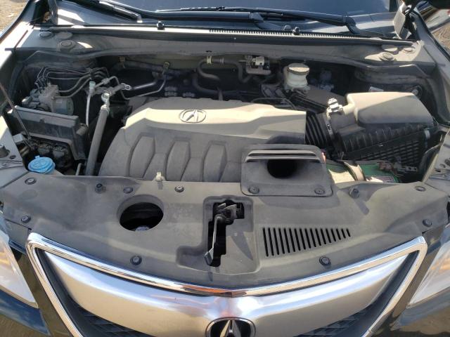Снимка 11 от търг – 2015 ACURA RDX TECHNO с VIN 5J8TB3H50FL008178
