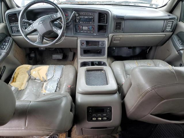 Photo 8 from auction – 2003 CHEVROLET SUBURBAN K with VIN 1GNFK16Z73J101302