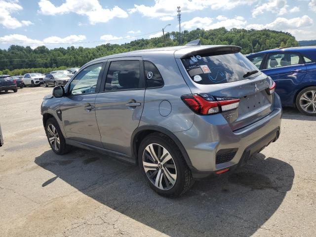 Photo 2 from auction – 2021 MITSUBISHI OUTLANDER with VIN JA4APUAU2MU005430