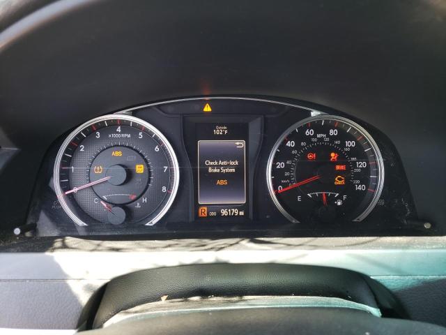 Photo 9 from auction – 2015 TOYOTA CAMRY LE with VIN 4T1BF1FK8FU098178