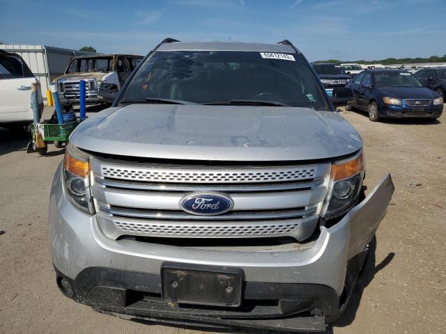 Photo 5 from auction – 2012 FORD EXPLORER X with VIN 1FMHK7D94CGA80926