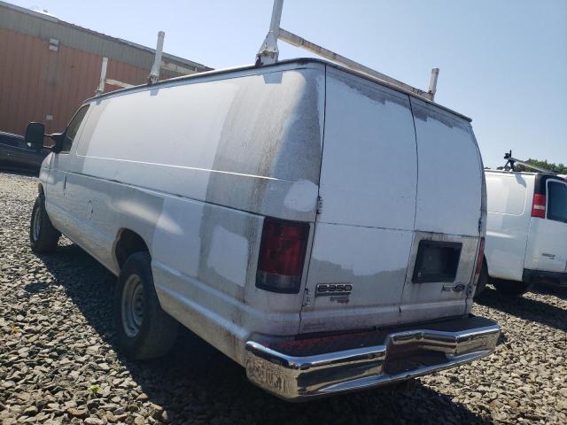 Photo 2 from auction – 2012 FORD ECONOLINE with VIN 1FTSS3EL1CDB19812