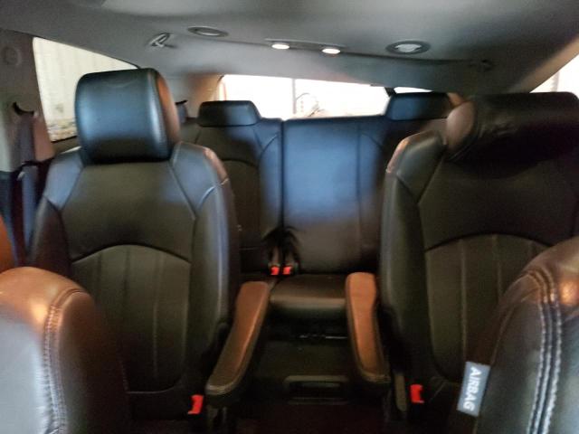 Photo 10 from auction – 2015 BUICK ENCLAVE with VIN 5GAKVBKD4FJ249282