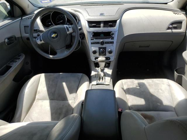 Photo 8 from auction – 2010 CHEVROLET MALIBU 2LT with VIN 1G1ZD5E79AF285299