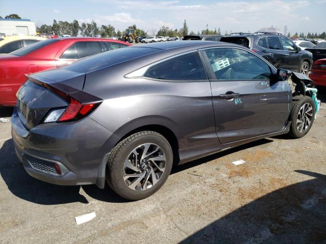 Photo 3 from auction – 2016 HONDA CIVIC LX with VIN 2HGFC4B01GH314026