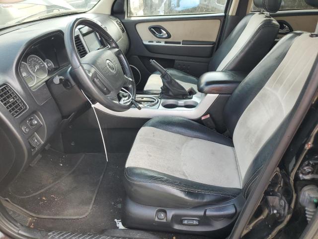 Фото 7 с аукциона – 2006 MERCURY MARINER с VIN 4M2CU56136DJ09286