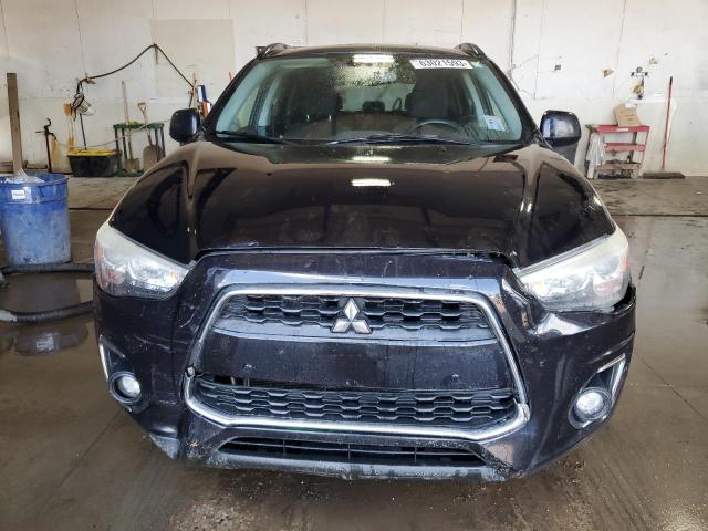 Photo 5 from auction – 2013 MITSUBISHI OUTLANDER with VIN 4A4AR4AU0DE003484
