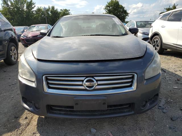 Photo 5 from auction – 2013 NISSAN MAXIMA S with VIN 1N4AA5APXDC801913