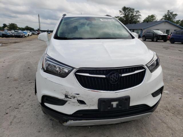 Photo 5 from auction – 2019 BUICK ENCORE PRE with VIN KL4CJASB6KB716319