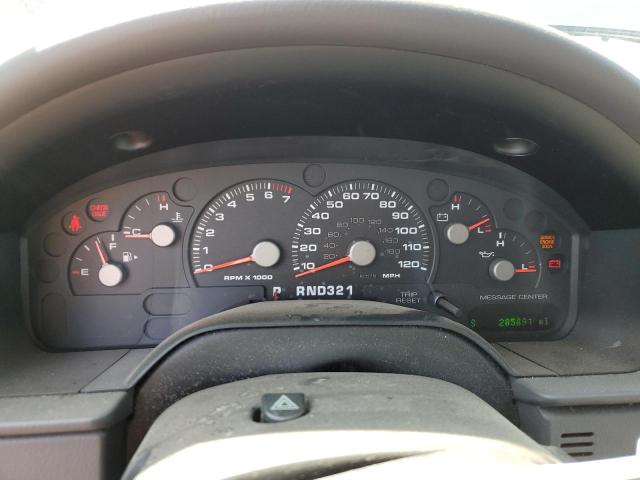 Photo 9 from auction – 2005 FORD EXPLORER X with VIN 1FMZU63KX5ZA11615