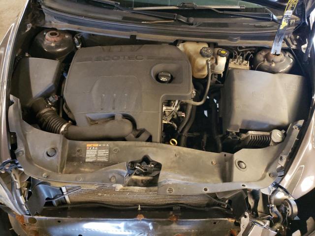 Photo 11 from auction – 2012 CHEVROLET MALIBU 1LT with VIN 1G1ZC5E07CF247627