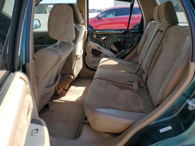 Photo 10 from auction – 2004 HONDA CR-V EX with VIN JHLRD78804C012722