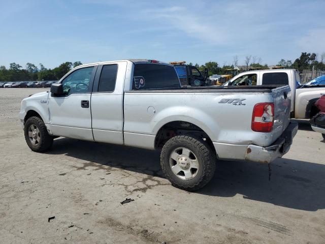 Photo 2 from auction – 2007 FORD F150 with VIN 1FTRX14W37FB26657