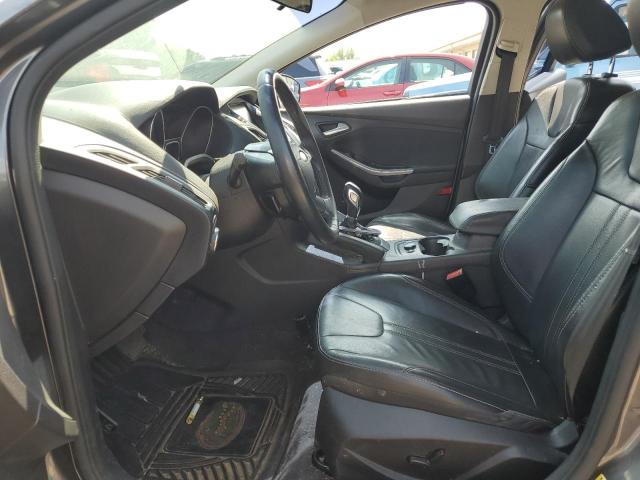 Photo 7 from auction – 2014 FORD FOCUS TITA with VIN 1FADP3N26EL347644