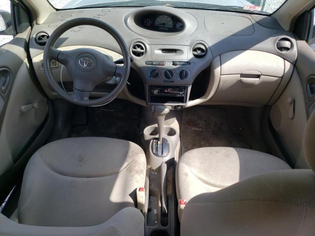 Photo 8 from auction – 2005 TOYOTA ECHO with VIN JTDAT123X50365740