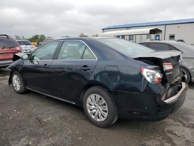 Photo 2 from auction – 2012 TOYOTA CAMRY BASE with VIN 4T4BF1FK4CR192088