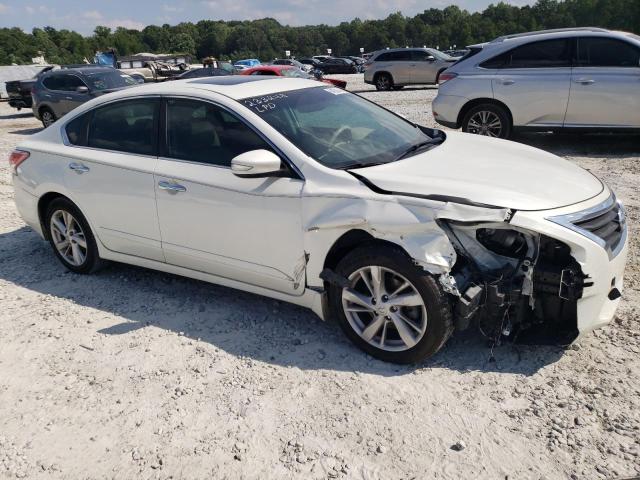 Photo 4 from auction – 2015 NISSAN ALTIMA 2.5 with VIN 1N4AL3APXFC256989