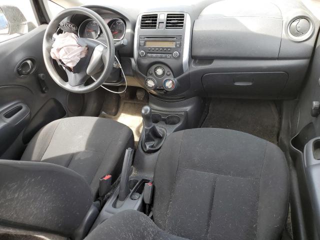 Photo 8 from auction – 2014 NISSAN VERSA NOTE with VIN 3N1CE2CP8EL432237