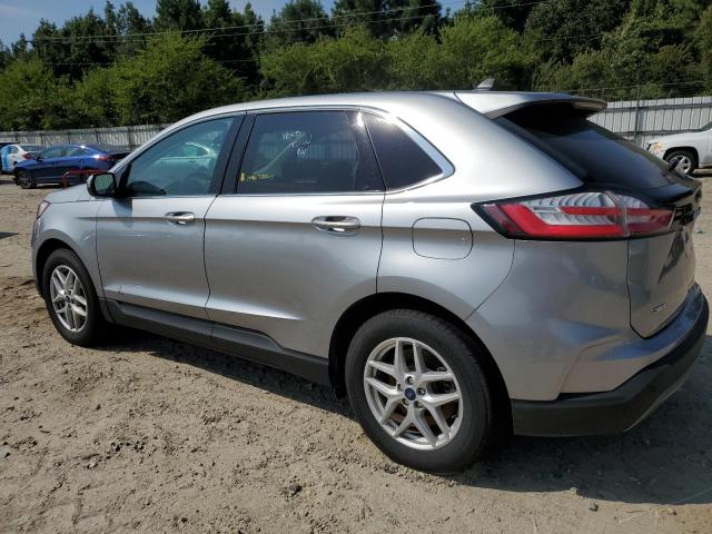 Photo 2 from auction – 2022 FORD EDGE SEL with VIN 2FMPK4J93NBA15459