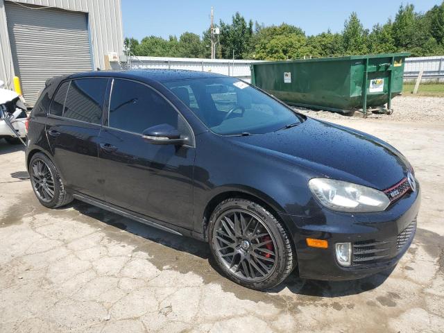 Photo 4 from auction – 2012 VOLKSWAGEN GTI with VIN WVWHD7AJ5CW275033