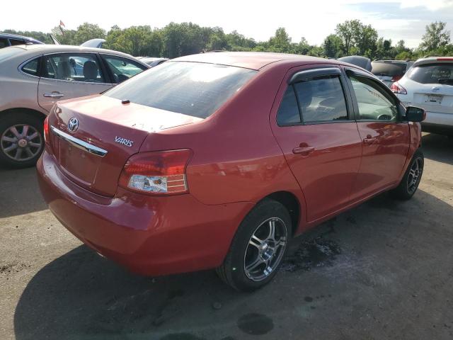 Photo 3 from auction – 2012 TOYOTA YARIS with VIN JTDBT4K3XCL038353