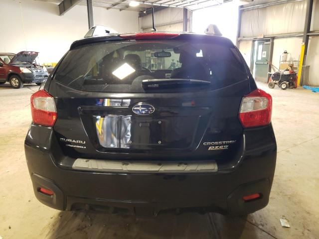 Photo 6 from auction – 2016 SUBARU CROSSTREK with VIN JF2GPABC5G9300552
