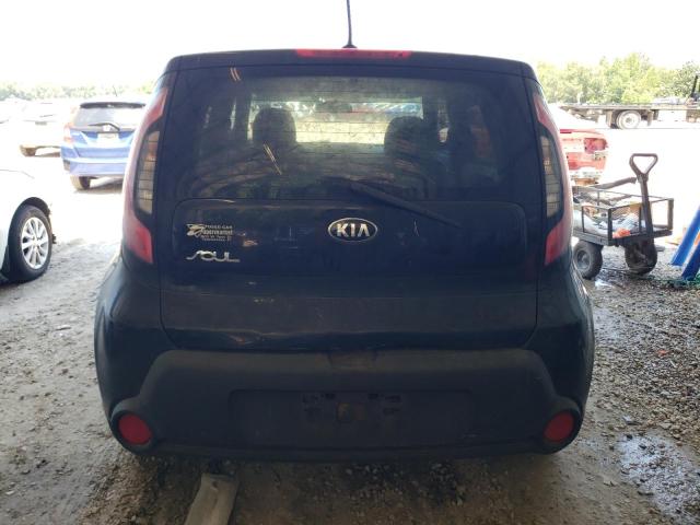 Photo 6 from auction – 2016 KIA SOUL with VIN KNDJN2A2XG7309414