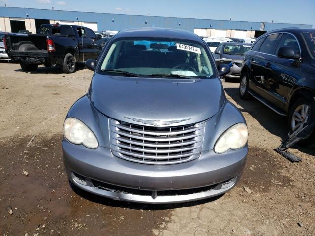 Photo 5 from auction – 2009 CHRYSLER PT CRUISER with VIN 3A8FY48979T590316