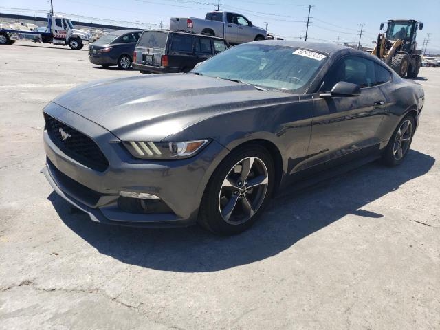 FORD MUSTANG 2016 with VIN 1FA6P8AM8G5273647 - Photo from auction