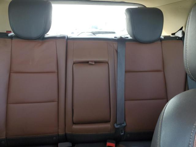 Photo 10 from auction – 2015 BUICK ENCORE with VIN KL4CJCSBXFB068887