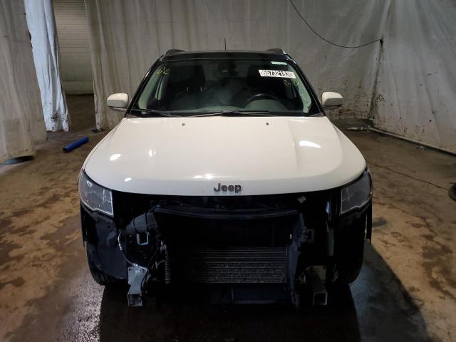 Фото 5 с аукциона – 2021 JEEP COMPASS LI с VIN 3C4NJDCBXMT604980