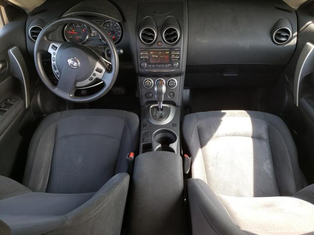 Photo 8 from auction – 2013 NISSAN ROGUE S with VIN JN8AS5MV2DW145162