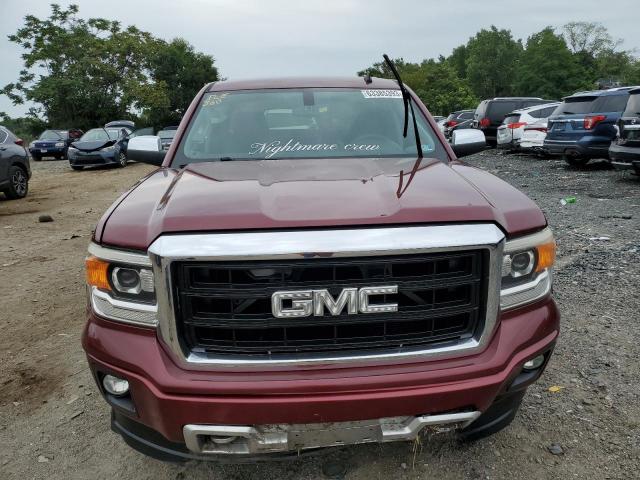 Photo 5 from auction – 2014 GMC SIERRA K15 with VIN 3GTU2UEC7EG329996