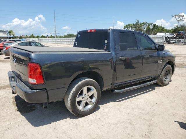 Photo 3 from auction – 2018 RAM 1500 ST with VIN 3C6RR6KG8JG194971