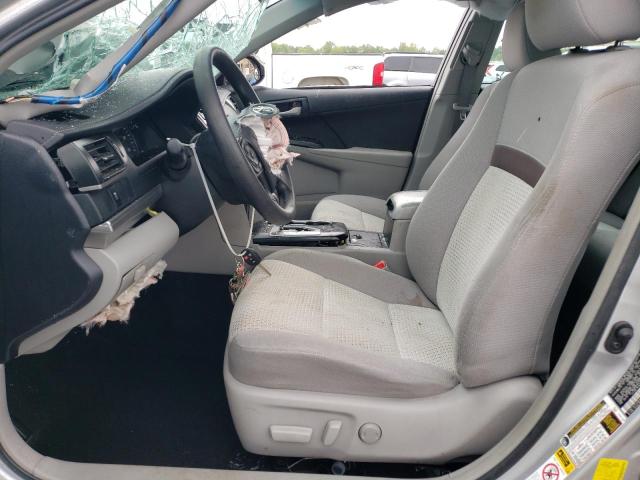 Photo 7 from auction – 2014 TOYOTA CAMRY L with VIN 4T4BF1FK0ER376849