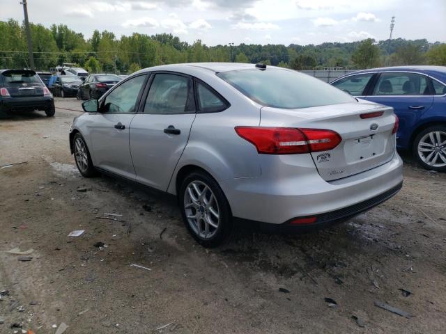 Photo 2 from auction – 2018 FORD FOCUS S with VIN 1FADP3E26JL234464