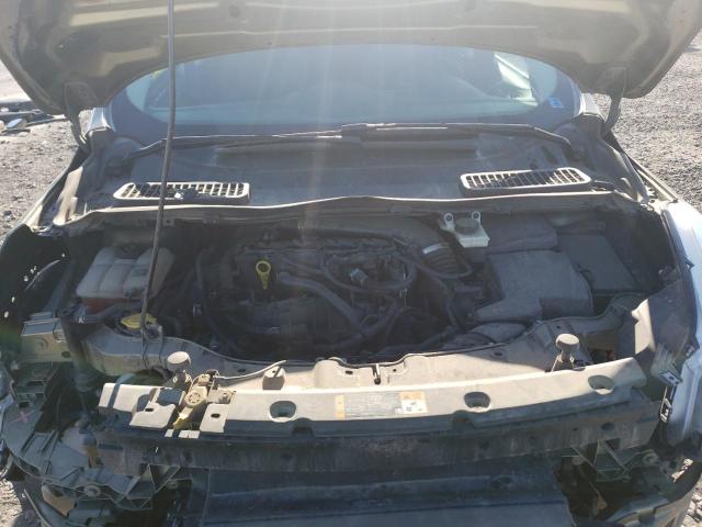 Photo 12 from auction – 2013 FORD ESCAPE SE with VIN 1FMCU0GX0DUD15864