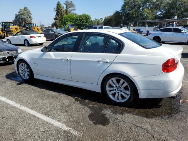Photo 2 from auction – 2008 BMW 328 I with VIN WBAVA37558NL55943