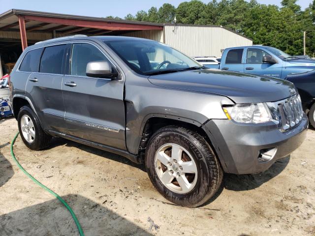 Photo 4 from auction – 2012 JEEP GRAND CHER with VIN 1C4RJFAG9CC108574