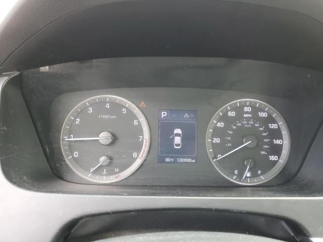 Photo 9 from auction – 2015 HYUNDAI SONATA SE with VIN 5NPE24AF6FH212889