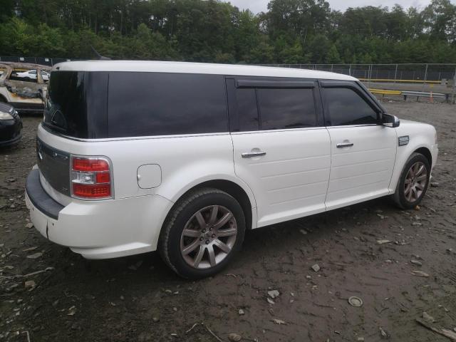 Photo 3 from auction – 2009 FORD FLEX LIMIT with VIN 2FMEK63C09BA02895